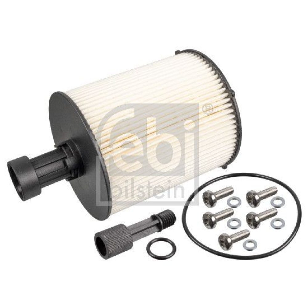 Fuel Filter FEBI BILSTEIN 101326