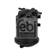Fuel Filter FEBI BILSTEIN 106107