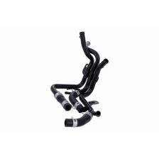 Coolant Pipe VAICO V10-5986