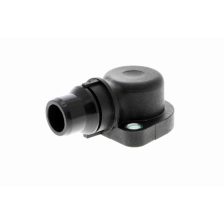Coolant Flange VAICO V10-2345