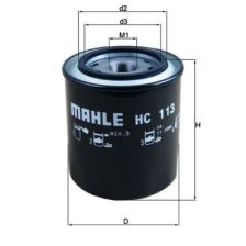Hydraulic Filter
