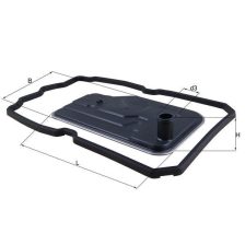Hydraulic Filter