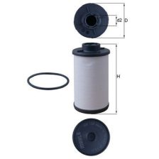 Hydraulic Filter