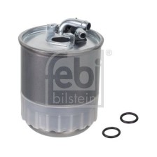 Fuel Filter FEBI BILSTEIN 45165