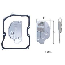 Hydraulic Filter