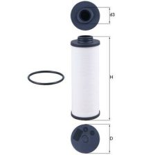 Hydraulic Filter