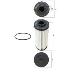 Hydraulic Filter