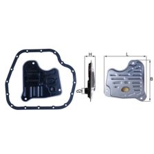 Hydraulic Filter