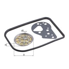 Hydraulic Filter