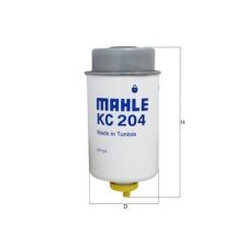Fuel Filter KNECHT KC 204