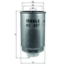 Fuel Filter KNECHT KC 487