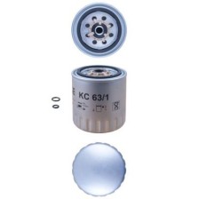 Fuel Filter KNECHT KC 63/1D