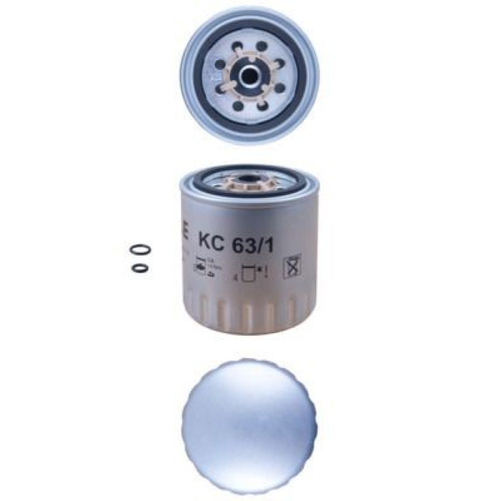 Fuel Filter KNECHT KC 63/1D