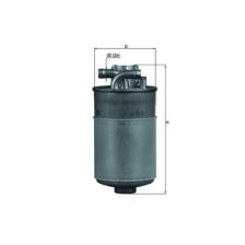 Fuel Filter KNECHT KL 154