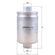 Fuel Filter KNECHT KL 158