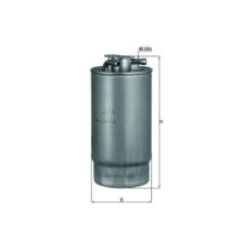 Fuel Filter KNECHT KL 160/1