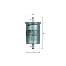 Fuel Filter KNECHT KL 171