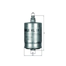 Fuel Filter KNECHT KL 19