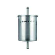 Fuel Filter KNECHT KL 2