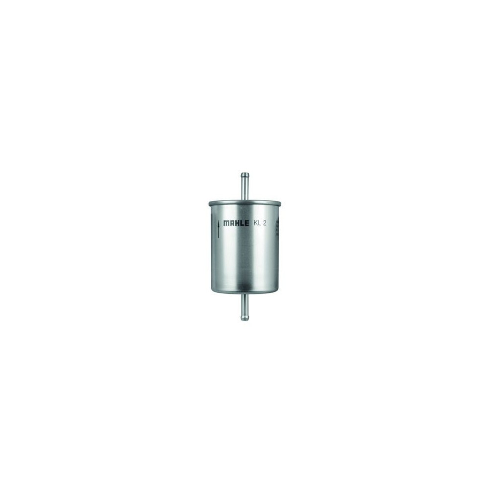 Fuel Filter KNECHT KL 2