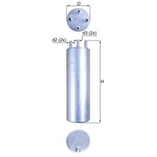 Fuel Filter KNECHT KL 229/11