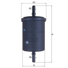 Fuel Filter KNECHT KL 248