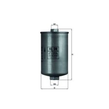 Fuel Filter KNECHT KL 28