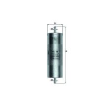 Fuel Filter KNECHT KL 35