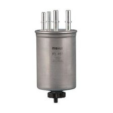 Fuel Filter KNECHT KL 451