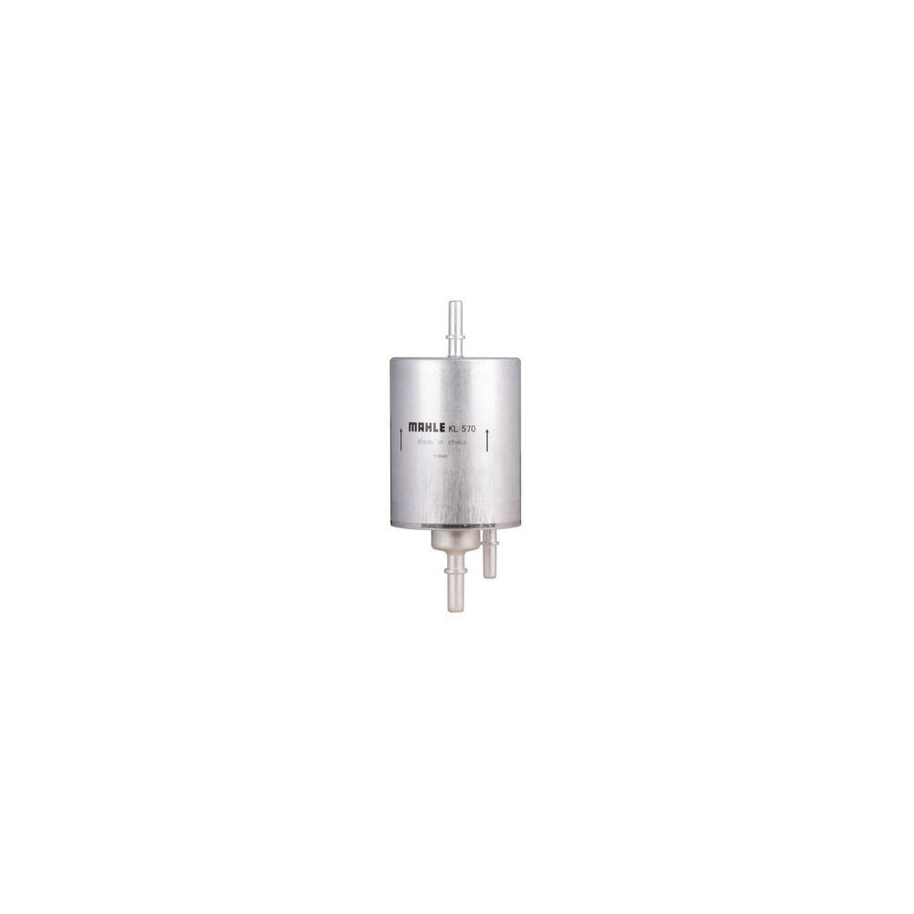 Fuel Filter KNECHT KL 570