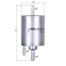 Fuel Filter KNECHT KL 571