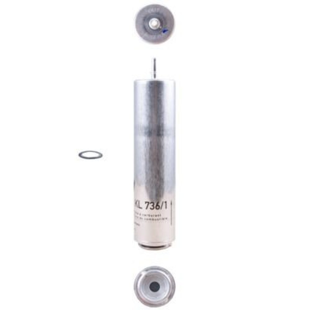 Fuel Filter KNECHT KL 736/1D