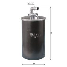 Fuel Filter KNECHT KL 775