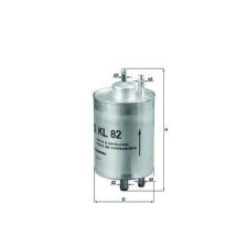 Fuel Filter KNECHT KL 82