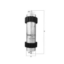 Fuel Filter KNECHT KL 915