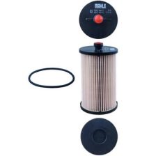 Fuel Filter KNECHT KX 222D