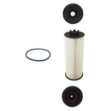 Fuel Filter KNECHT KX 262D