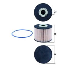 Fuel Filter KNECHT KX 331D