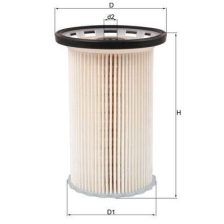 Fuel Filter KNECHT KX 342