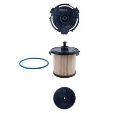 Fuel Filter KNECHT KX 387D