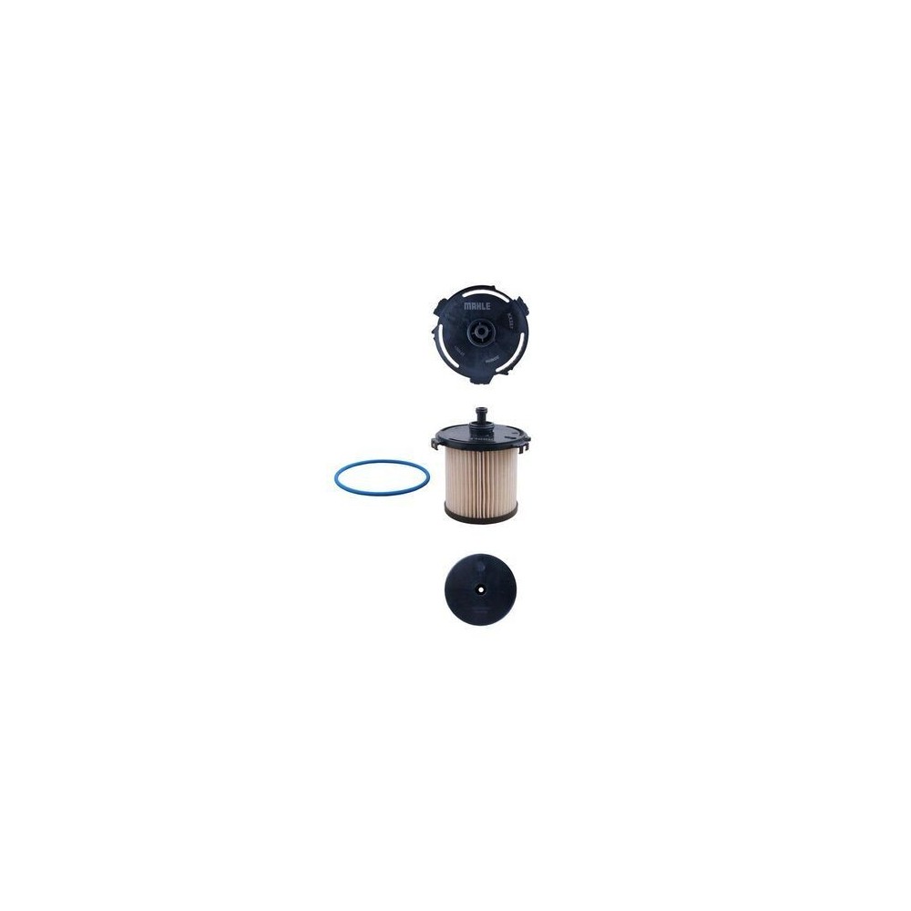 Fuel Filter KNECHT KX 387D