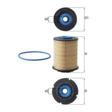Fuel Filter KNECHT KX 404D