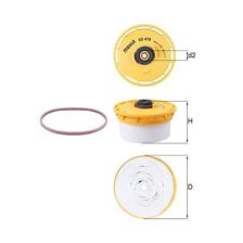 Fuel Filter KNECHT KX 479D