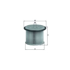 Fuel Filter KNECHT KX 63/1