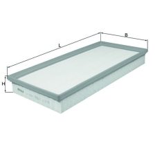 Air Filter KNECHT LX 1004
