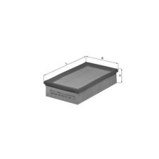 Air Filter KNECHT LX 105