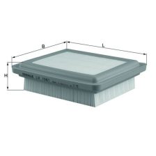 Air Filter KNECHT LX 1061