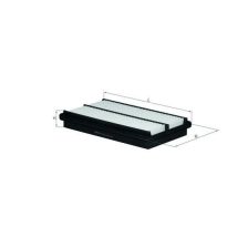 Air Filter KNECHT LX 1075