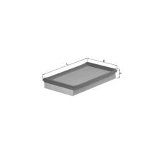 Air Filter KNECHT LX 1148