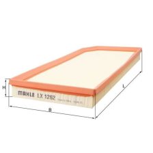 Air Filter KNECHT LX 1262